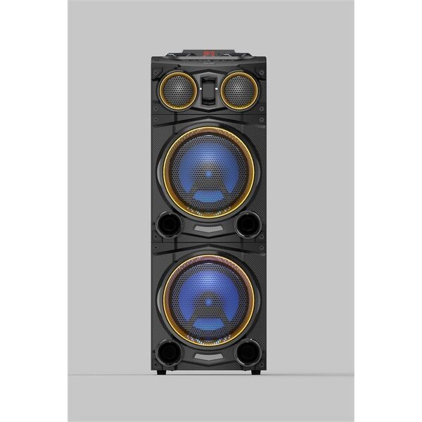 Fiodio SOUND SYSTEM Μεγάφωνο FIODIO P-952/P-952L 14283871 7541113812058