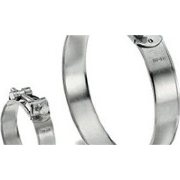 Specialist+ SPECIALIST+ φαρδύς σφιγκτήρας με βίδα, 56-59 mm 14412840 4779052491727