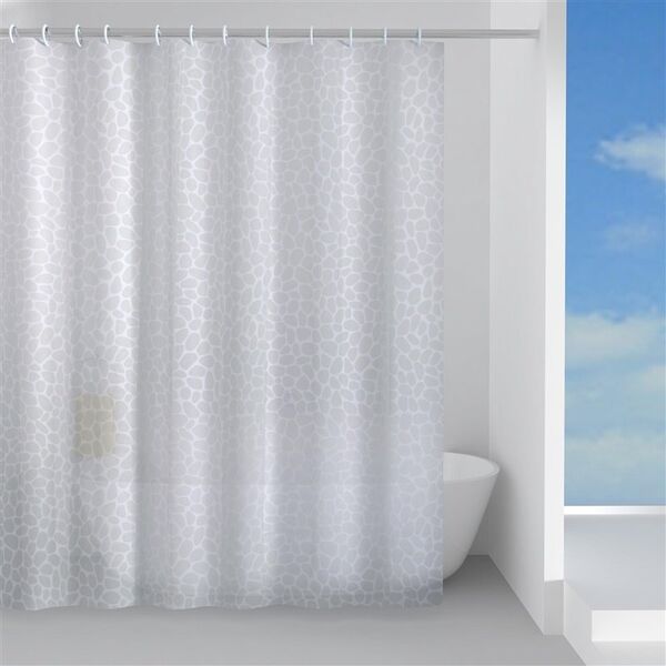 Gedy SHOWER CURTAI 240X200 JUNGLE TVI13422430