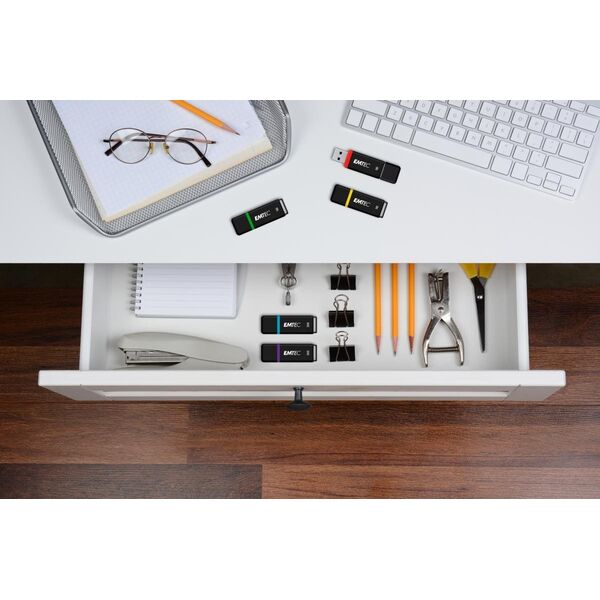 Emtec K100 16GB USB (ECMMD16GK102P10)