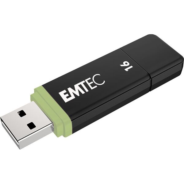 Emtec K100 16GB USB (ECMMD16GK102P10)