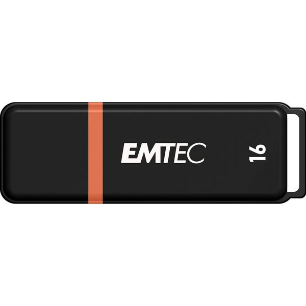 Emtec K100 16GB USB (ECMMD16GK102P10)