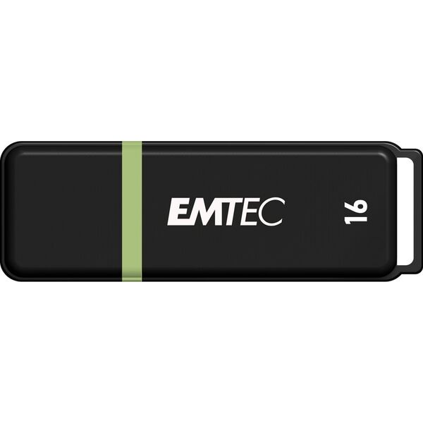 Emtec K100 16GB USB (ECMMD16GK102P10)