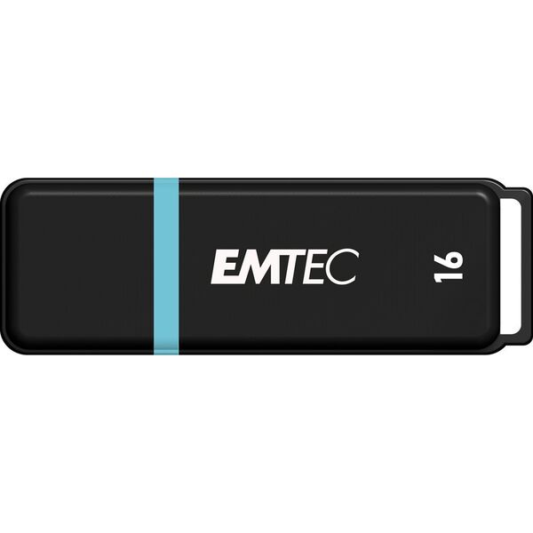Emtec K100 16GB USB (ECMMD16GK102P10)