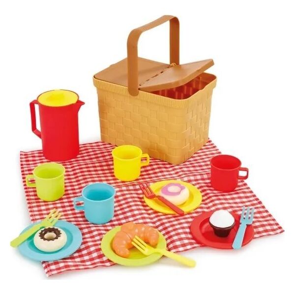 JUNIOR HOME Picnic Playset