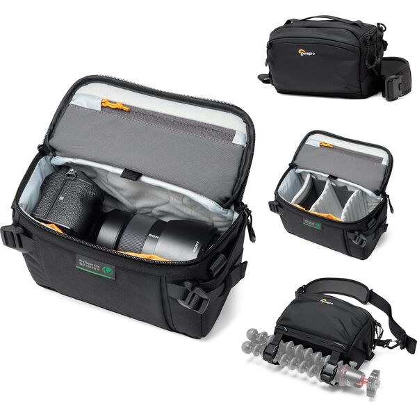 Lowepro camera bag ProTactic Lite SLX 110 AW III
