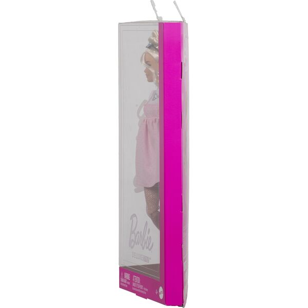 Barbie Deluxe Style Bow Blonde