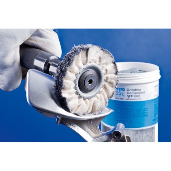 Sourcing Polishing paste PFERD SFP 250g 280
