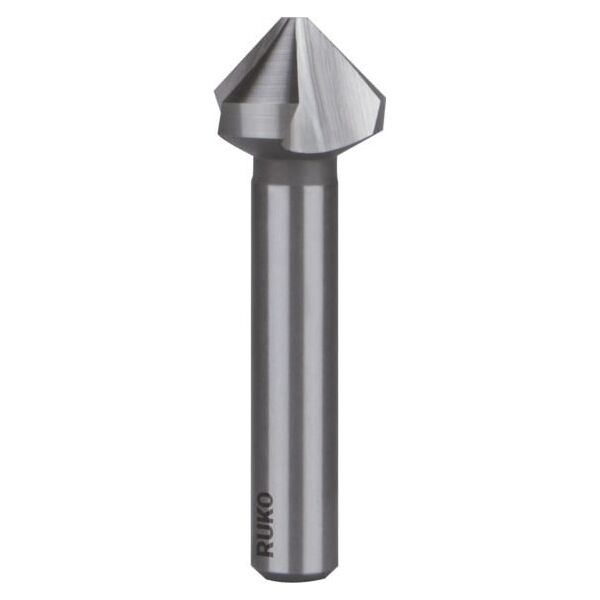 Προμηθευόμενος πάγκος RUKO HSS DIN335 C 90 deg O40 mm 13494800 4007140127013