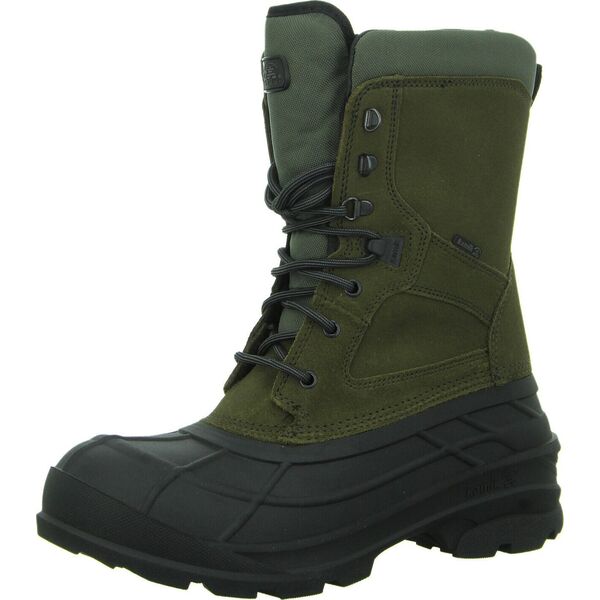 Buty trekkingowe męskie Kamik M'S NATION PLUS, DOL, 42 (us 9)| uk 8