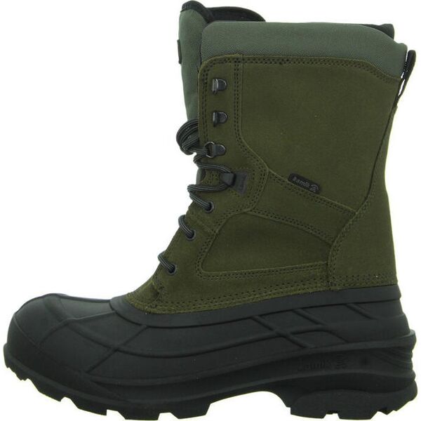 Buty trekkingowe męskie Kamik M'S NATION PLUS, DOL, 42 (us 9)| uk 8
