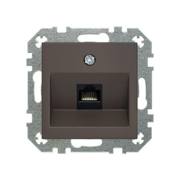 Liregus IKL-001-01.R/ON31 RJ45 COMPUTER SOCKET 13554782 4770025967898