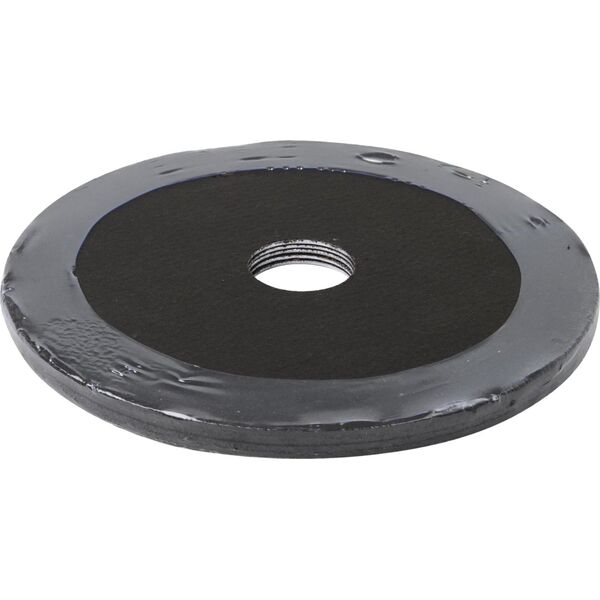 Work-it Work>it® skæreskive til metal Ø125 x 1,4 mm 5-pack 14009513 5708614562635