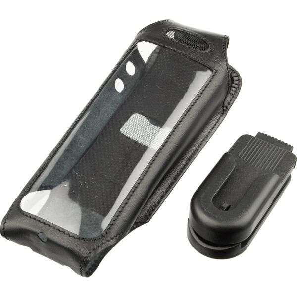 THI Ledertasche für Mitel 610d/612d/612 14031717 5904555930001