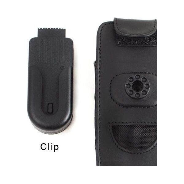 THI Ledertasche für Mitel 610d/612d/612 14031717 5904555930001