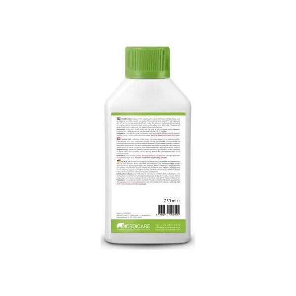 Furniture Clinic Nordicare Furniture Oil 250ml 14036439 5709011202209