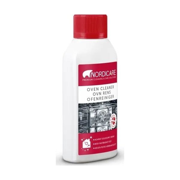 Καθαριστικό φούρνου ERES Nordicare 250ml 14036471 5709011713200