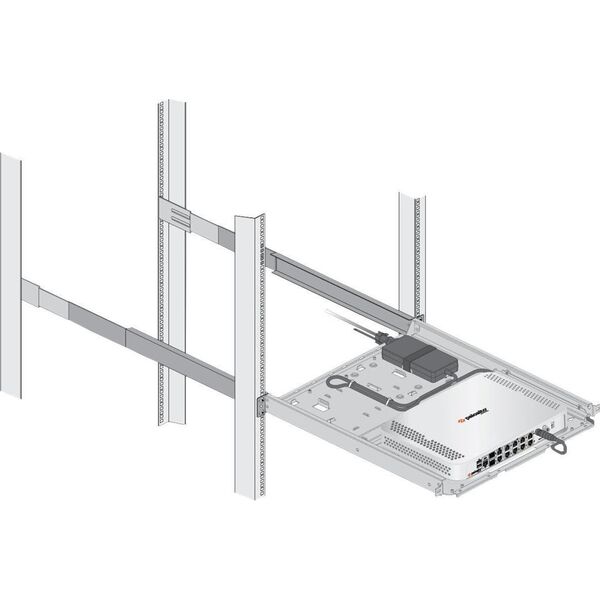 Eaton Palo Alto Networks - Rackmontagesatz - 1U - 48,3 cm (19") 14037725 8592978569488