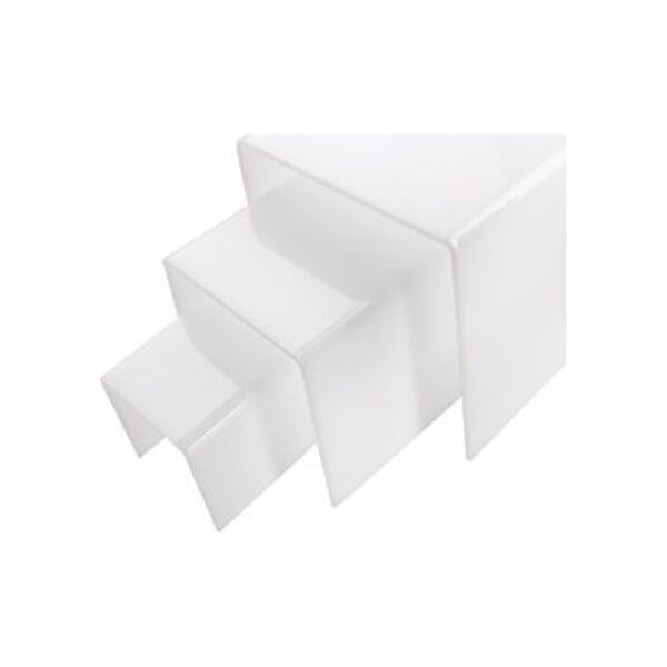 Big BIG Helios product photography kit white acrylic (428589)