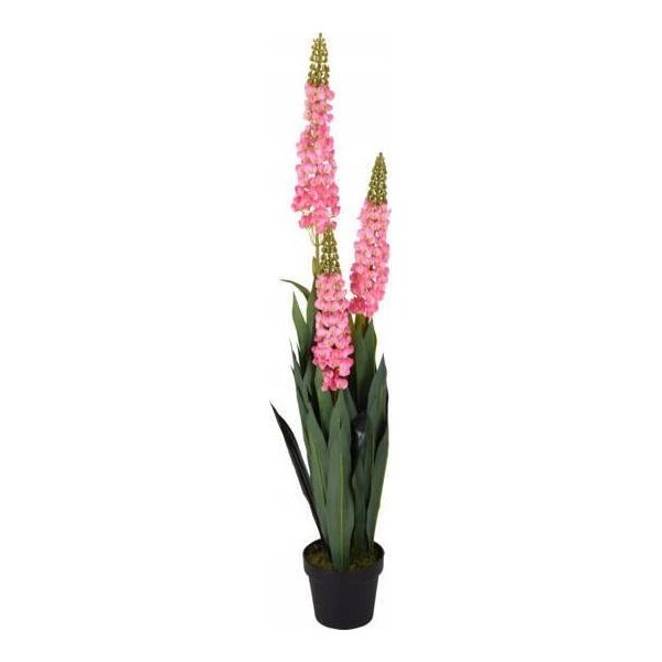 Συλλογή Home Styling Τεχνητό λούπινο σε γλάστρα, 120 cm 14127142 5902973448184