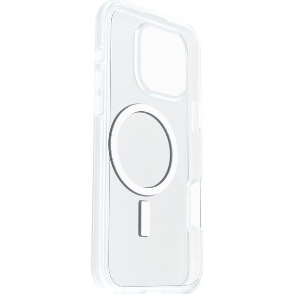 OtterBox OtterBox React MagSafe + Glass Apple iPhone 16 Pro Max καθαρό 14133961 840304774821