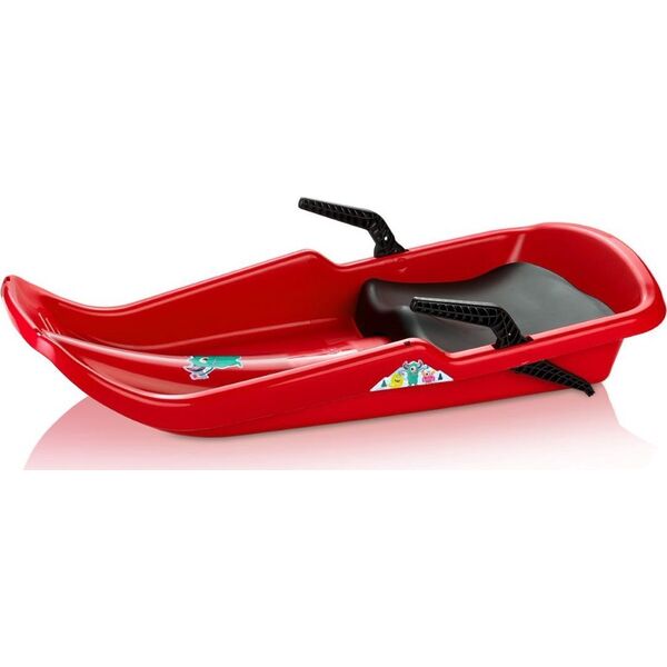 Outliner SLEDGES OUTLINER CYCLONE RED 14394804 4772013332213