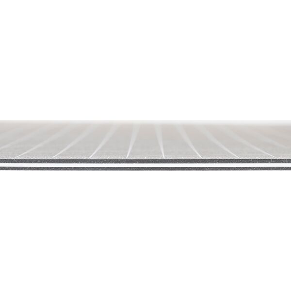 Dahle Schneidematte 22 x 30 cm schwarz VANTAGE Schneidematte A4 (74-10670-20142)