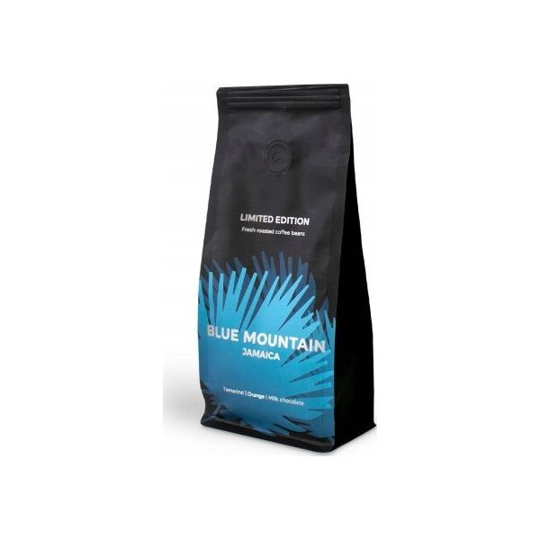 Specialty coffee beans Black Crow White Pigeon Jamaica Blue Mountain, 250 g