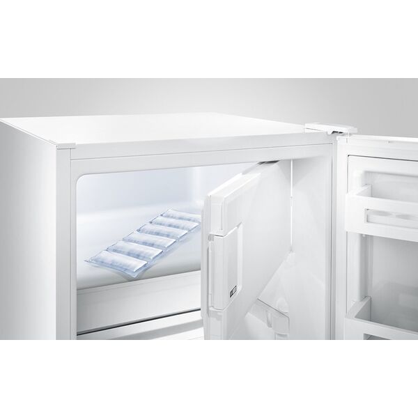Milk cooler JURA Glacette White