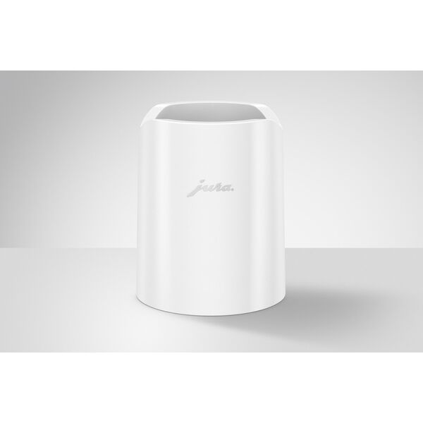 Milk cooler JURA Glacette White