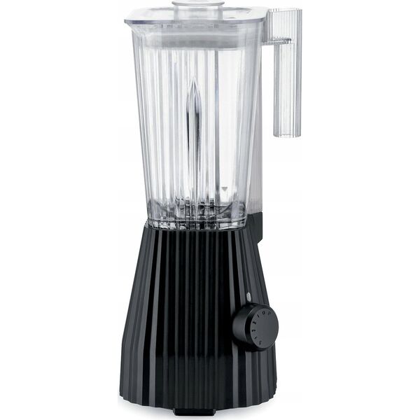 Blender Alessi Plisse Grey