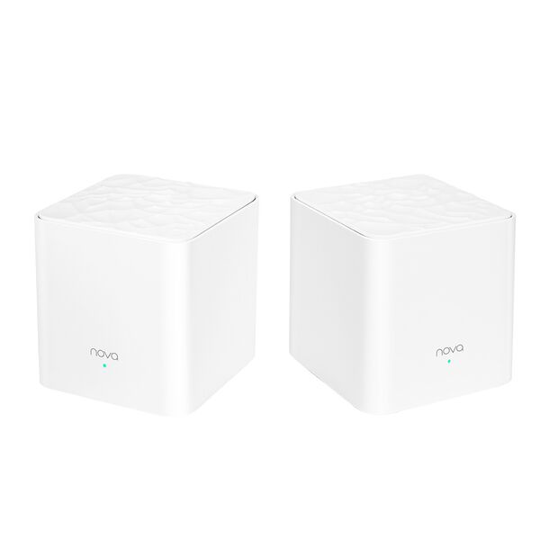 Router Tenda Nova MW3 2szt.