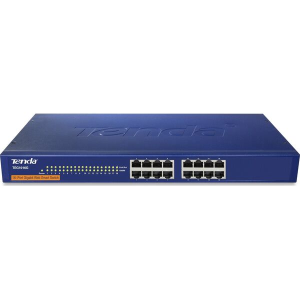 Switch Tenda TEG1016G