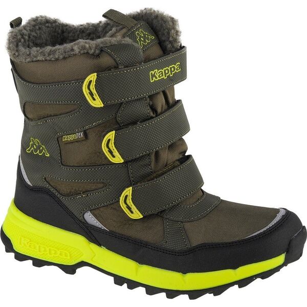 Kappa Kappa Vipos Tex T 260902T-3133 Zielone 38