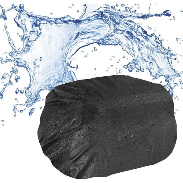 Torba Matera Matera Camera Bag, 135, black