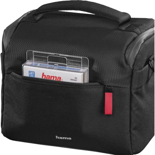 Torba Matera Matera Camera Bag, 135, black