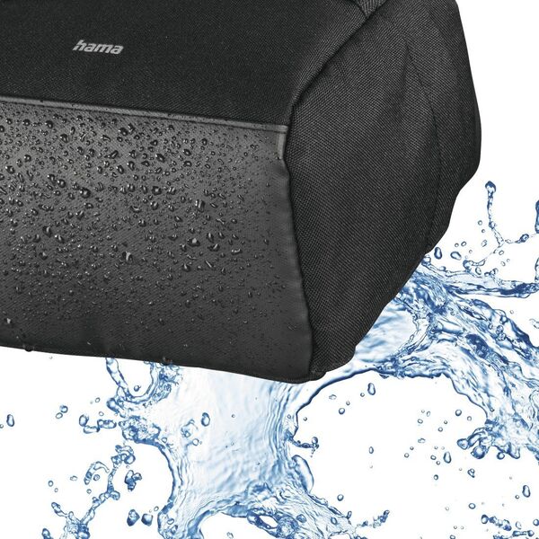 Torba Matera Matera Camera Bag, 135, black