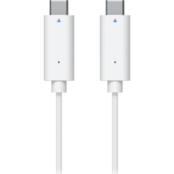Καλώδιο ήχου Ubiquiti Ubiquiti UACC-AI-Theta-Audio-Cable-1M Λευκό 13473032 810084692400