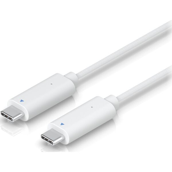 Καλώδιο ήχου Ubiquiti Ubiquiti UACC-AI-Theta-Audio-Cable-1M Λευκό 13473032 810084692400