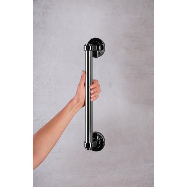 Προμήθεια GRAB BAR PRO M SHINY CHROME ΑΛΟΥΜΙΝΙΟΥ 13476200 4006956016214