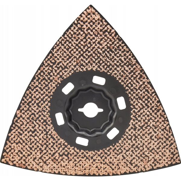 Makita MAKITA MT ΠΛΑΚΑ ΛΕΙΩΣΗΣ DELTA K60 116mm ΠΟΛΥ ΕΡΓΑΛΕΙΟ STARLOCK MAX 13489862 88381539470