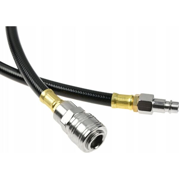 Triton Wąż pneumatyczny na bębnie G03190 GEKO
