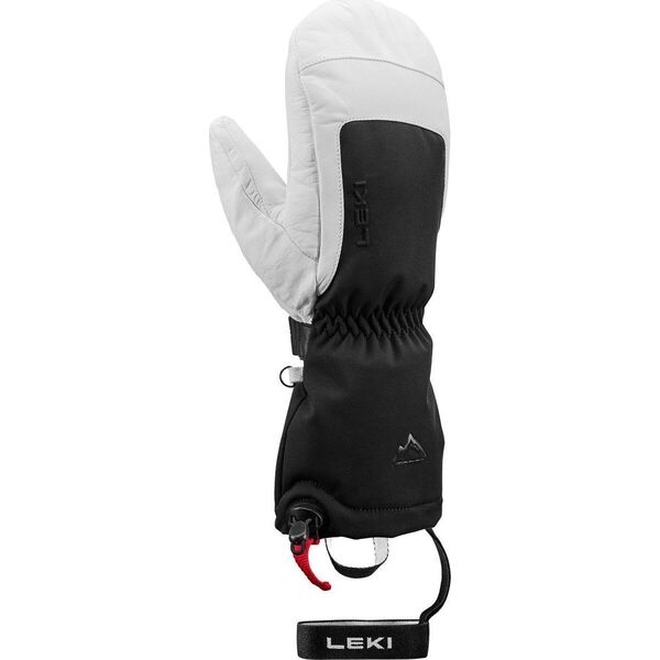 Leki LEKI GLOVES HS Guide X-Treme Mitt 9.0 13555130 4028173356942