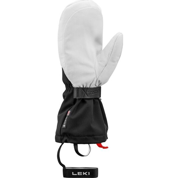 Leki LEKI GLOVES HS Guide X-Treme Mitt 9.0 13555130 4028173356942