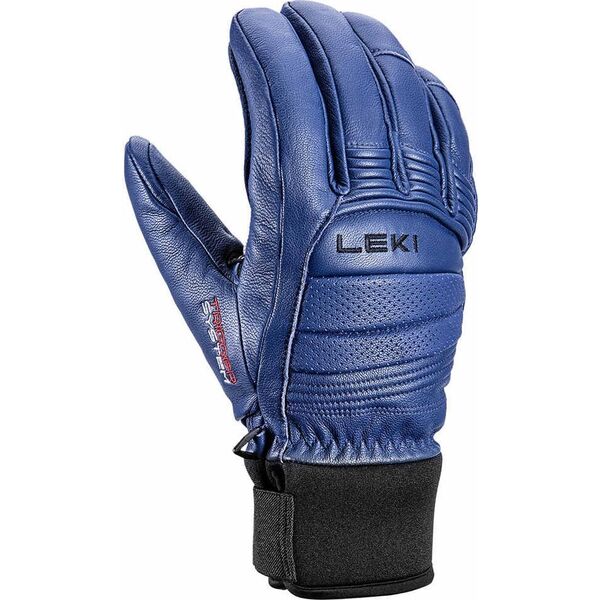 ΓΑΝΤΙΑ Leki LEKI Copper 3D Pro vintage blue 8.0 13555136 4028173353774