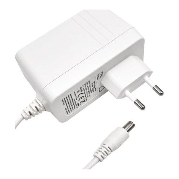 GEQUDIO GEQUDIO GNX-42 Τροφοδοτικό Netzteil 12V / 3,5A 14037425 4262434330030