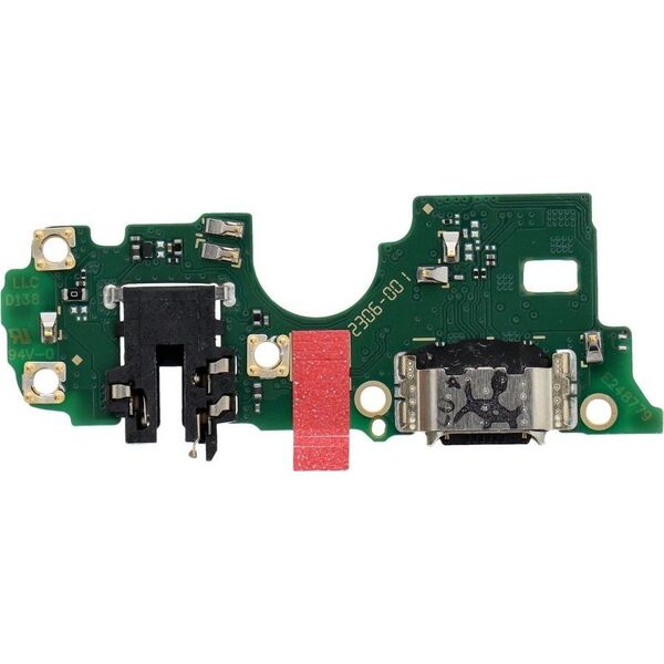 OEM Charging Board για OPPO A55 4g CPH2325 OEM (Fast Charger) 14060555 5903396305740