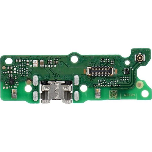 Πλακέτα φόρτισης OEM για MOTOROLA E6 Play OEM (Fast Charger) 14060615 5903396316395