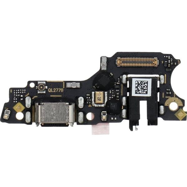 OEM Charging Board για OPPO A53 2020 CPH2127 OEM (Fast Charger) 14060619 5903396305702