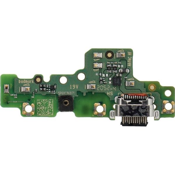 OEM Charging Board για MOTOROLA G power 2021 OEM (Fast Charger) 14060699 5903396316456